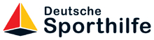 offizieller Sponsor der deutschen Sporthilfe